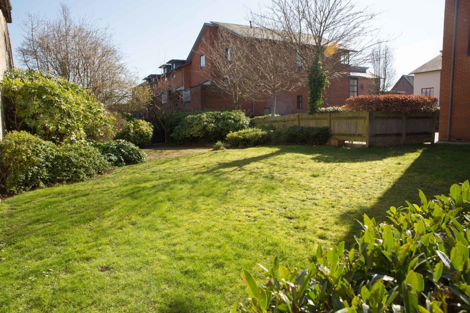 1 bedroom Flat for Letting Silchester Place, Winchester