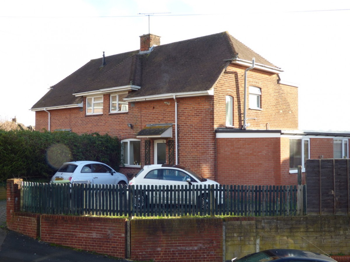 Bar End, Winchester, Hampshire