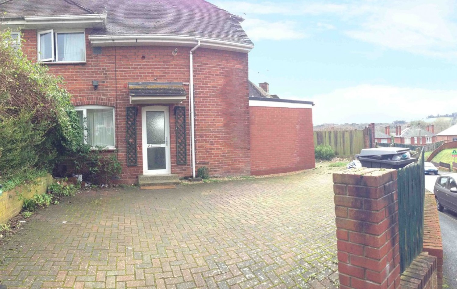 5 bedroom House for Sale Bar End, Winchester, Hampshire