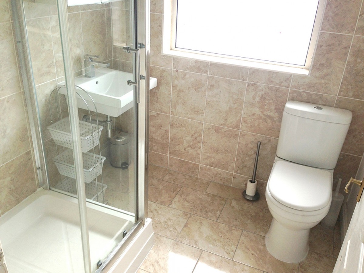 Bar End, Winchester, Hampshire