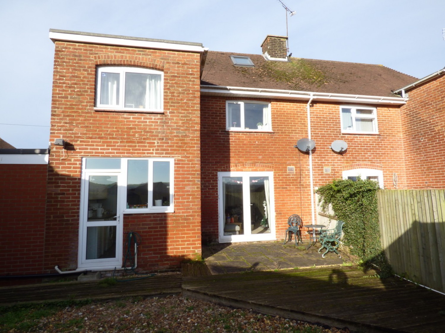 5 bedroom House for Sale Bar End, Winchester, Hampshire