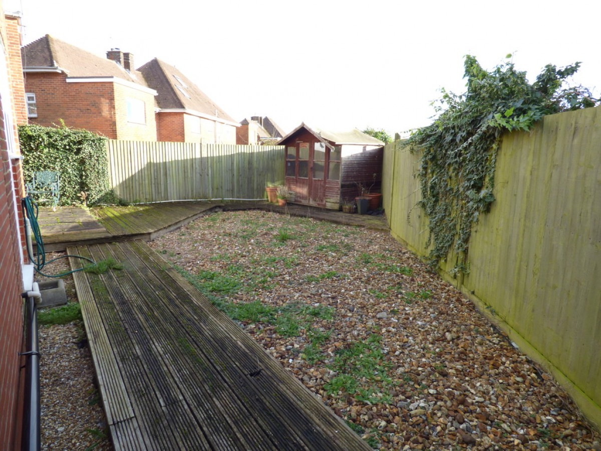 Bar End, Winchester, Hampshire