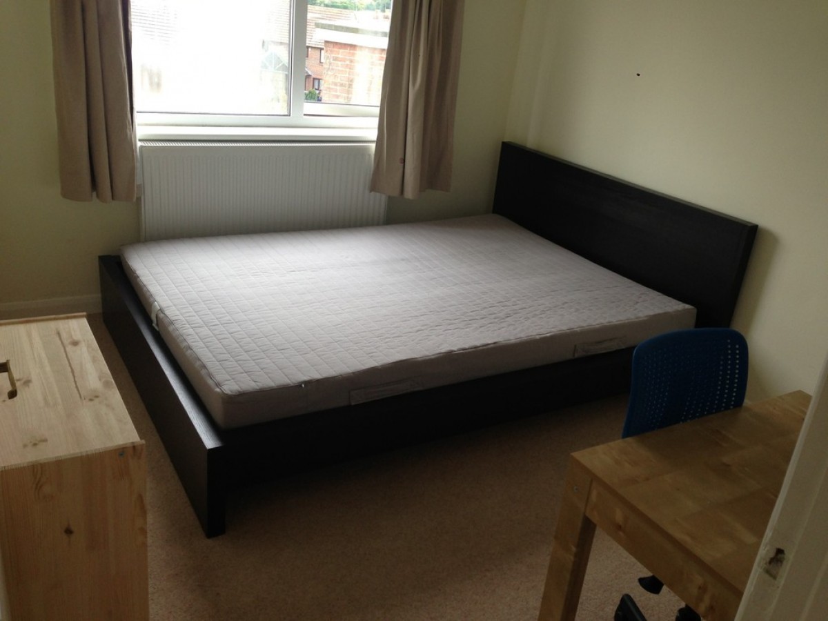 Bar End, Winchester, Hampshire