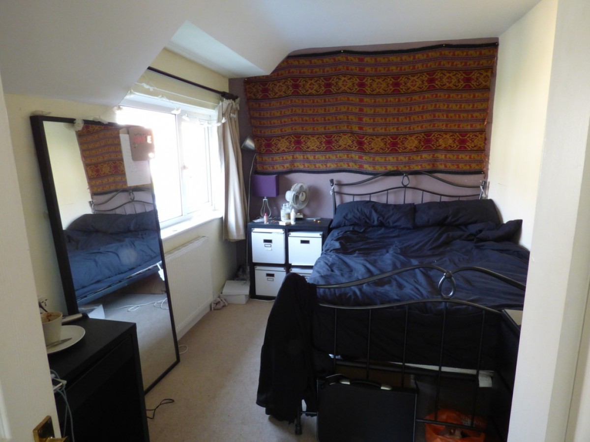 Bar End, Winchester, Hampshire