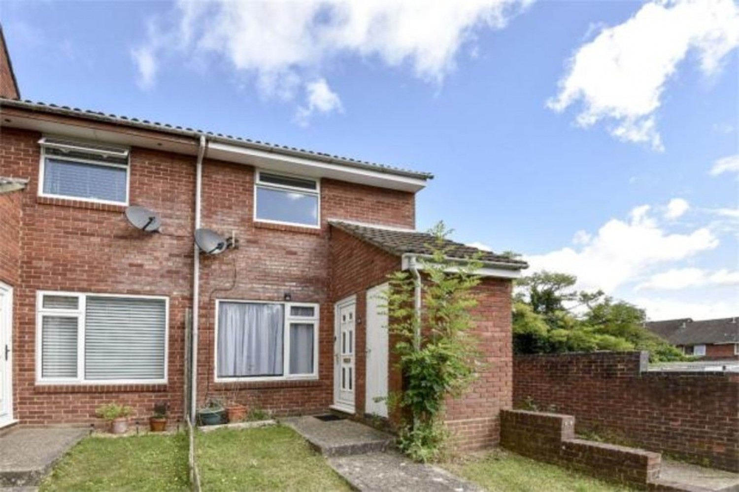 2 bedroom House for Letting Badger Farm, Winchester, Hampshire