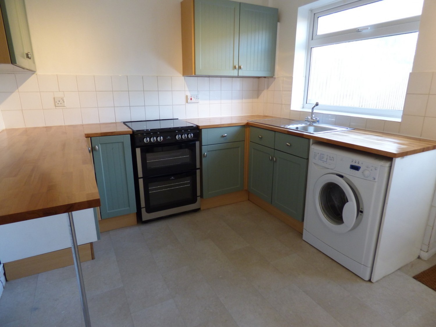2 bedroom House for Letting Badger Farm, Winchester, Hampshire