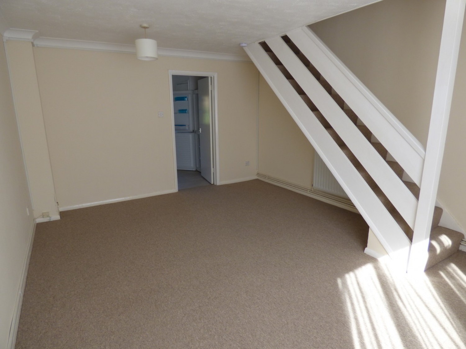 2 bedroom House for Letting Badger Farm, Winchester, Hampshire