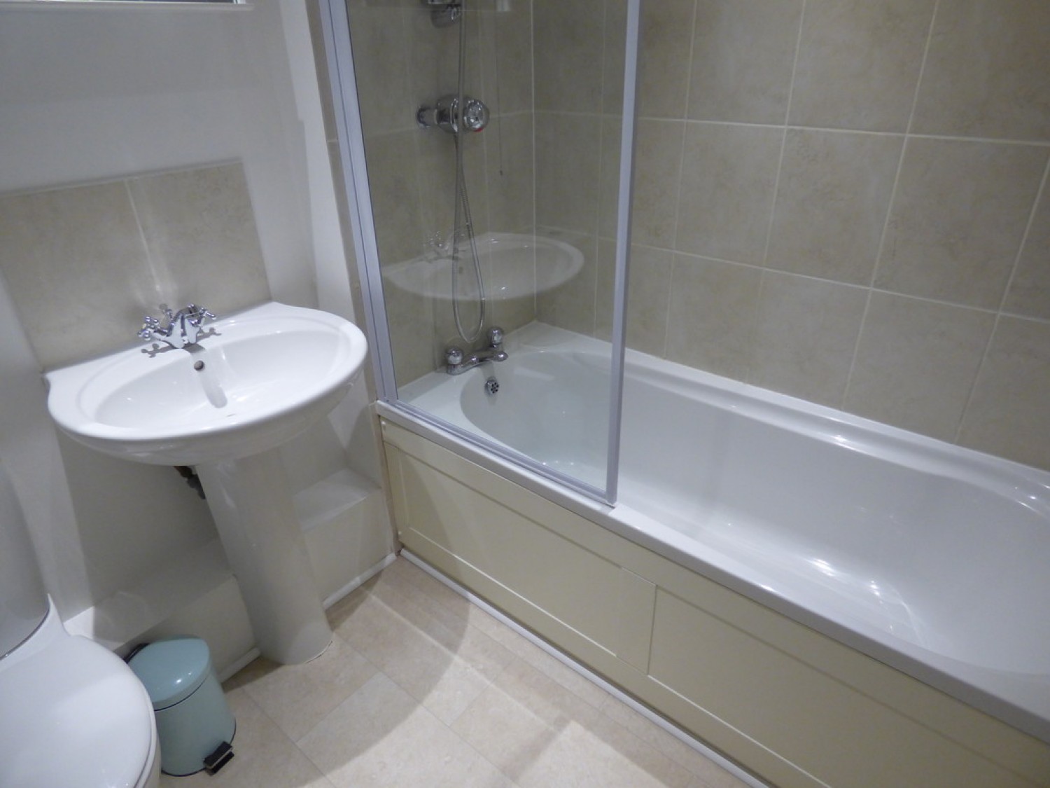 2 bedroom House for Letting Badger Farm, Winchester, Hampshire