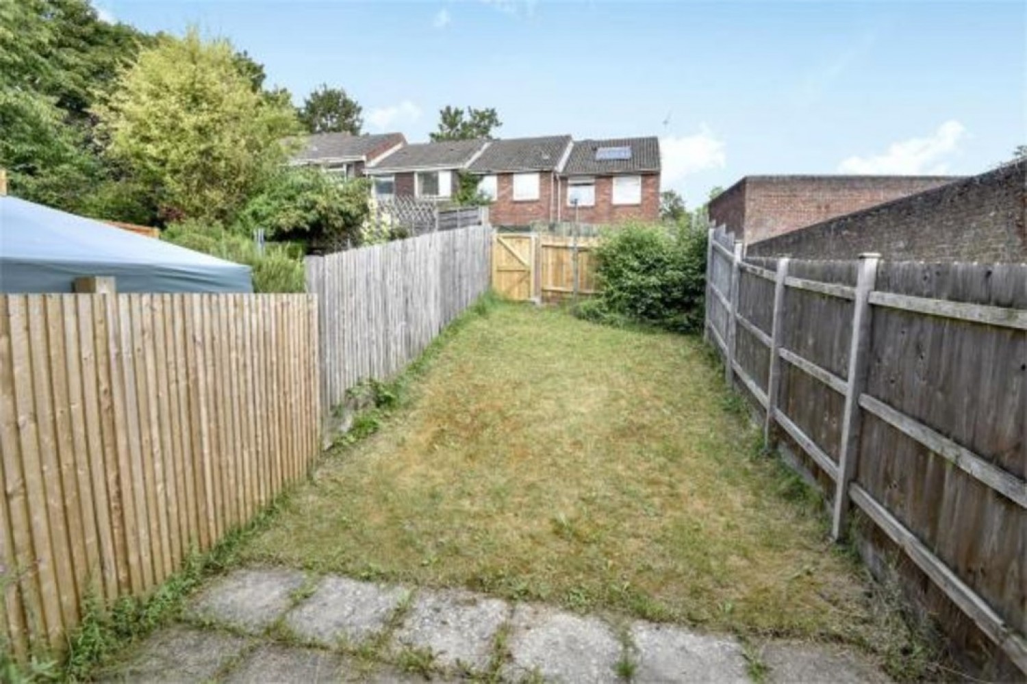 2 bedroom House for Letting Badger Farm, Winchester, Hampshire