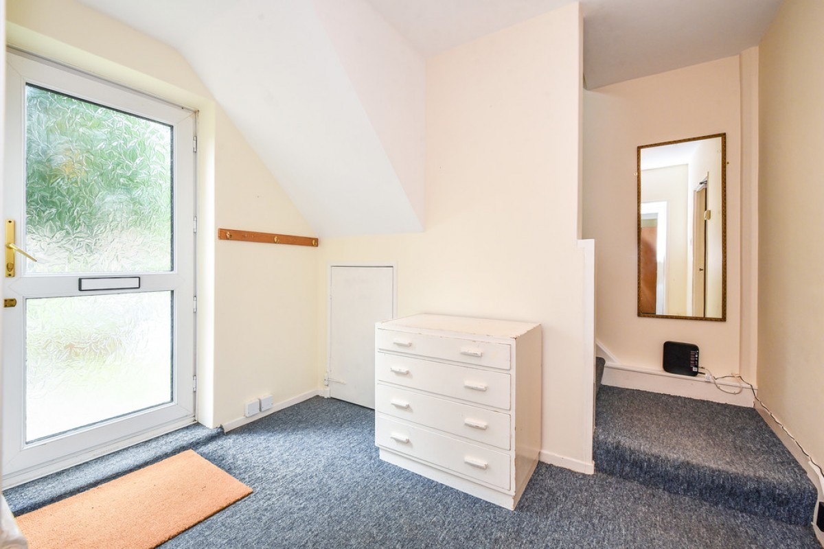 Wavell Way, Stanmore, Winchester