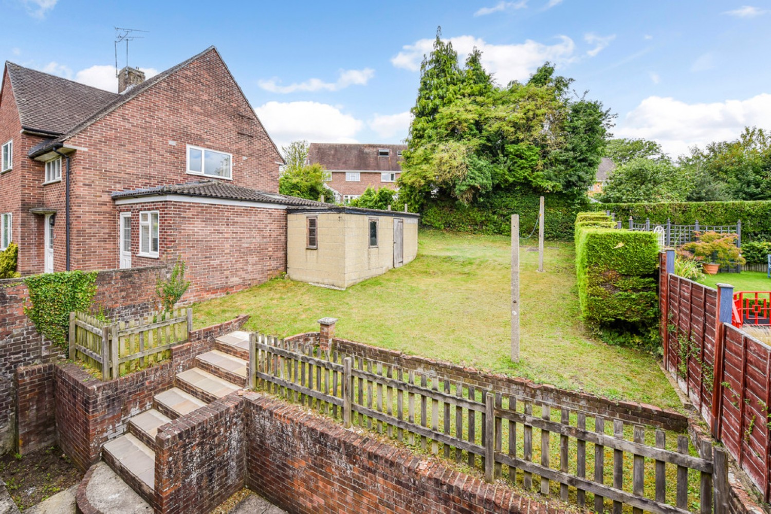 5 bedroom House for Letting Wavell Way, Stanmore, Winchester