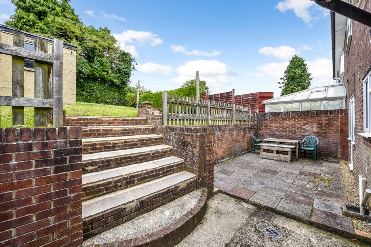 Wavell Way, Stanmore, Winchester