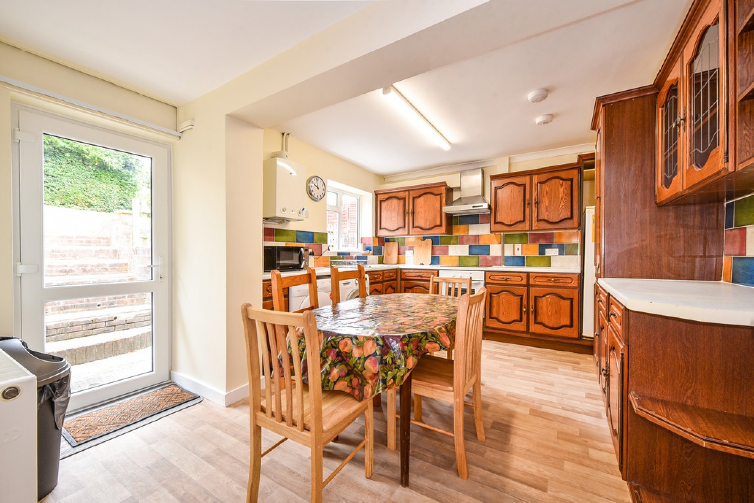 5 bedroom House for Letting Wavell Way, Stanmore, Winchester