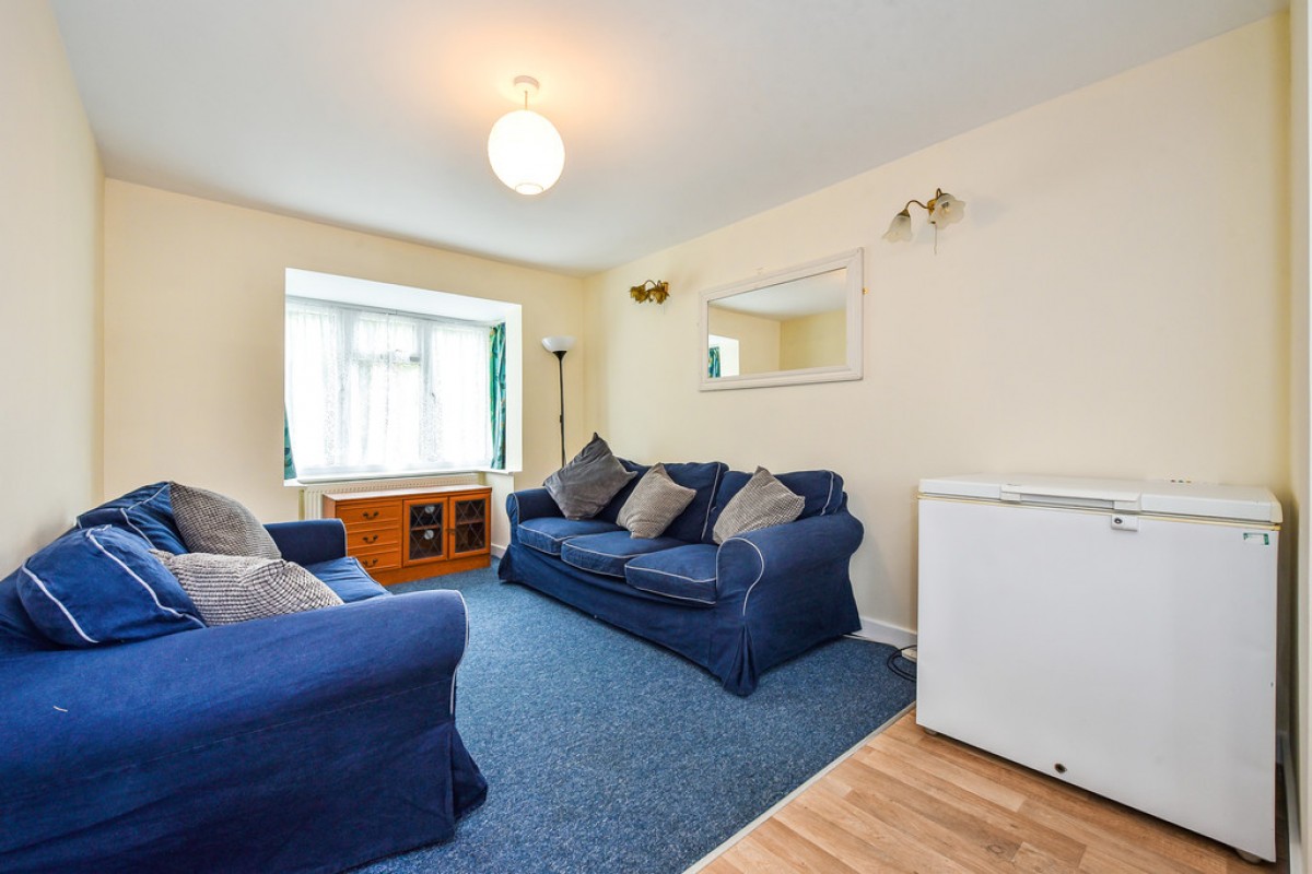 Wavell Way, Stanmore, Winchester