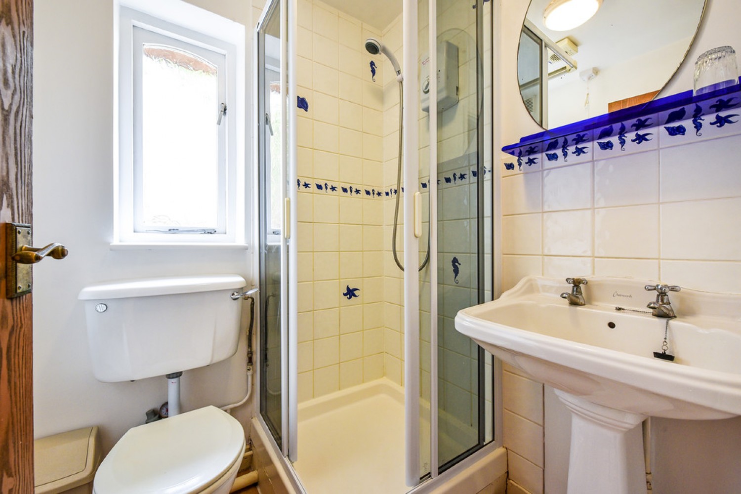 5 bedroom House for Letting Wavell Way, Stanmore, Winchester