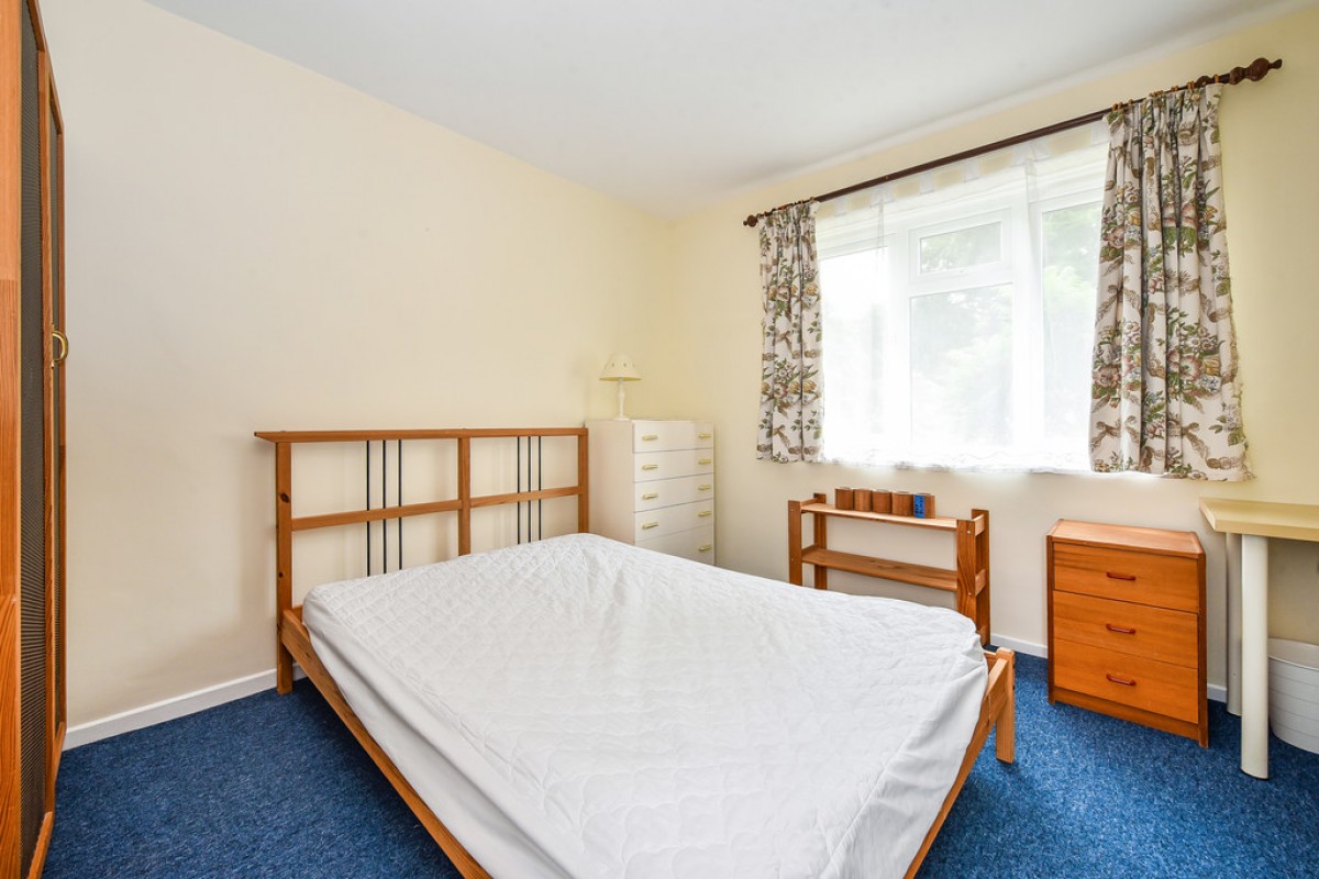 Wavell Way, Stanmore, Winchester