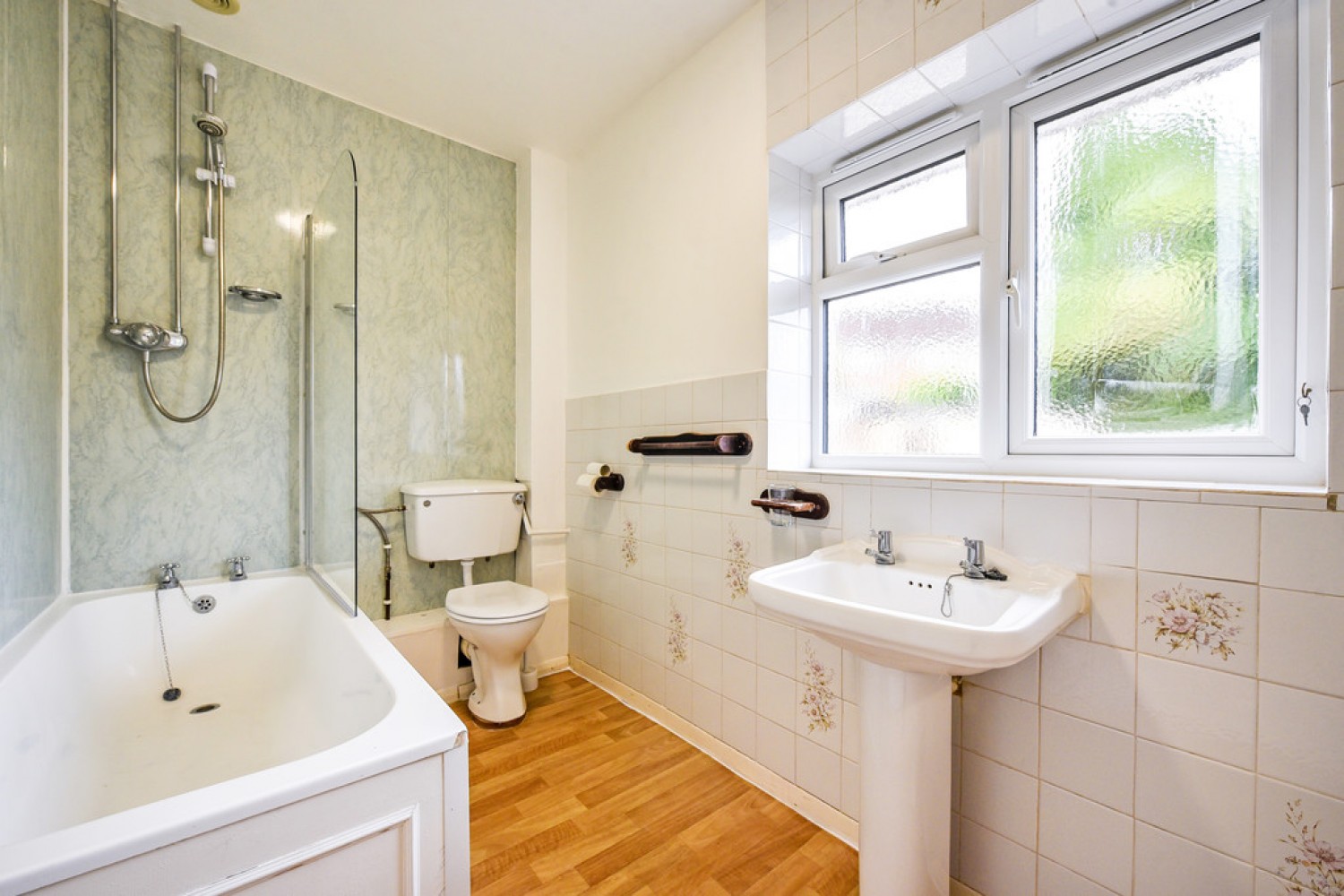 5 bedroom House for Letting Wavell Way, Stanmore, Winchester