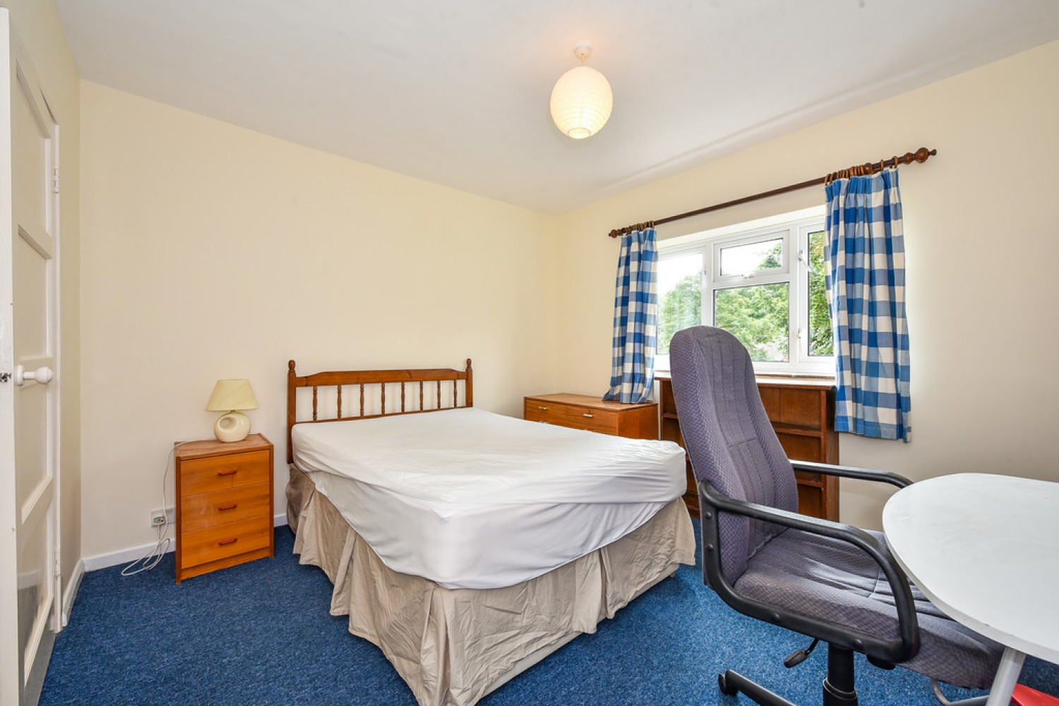 5 bedroom House for Letting Wavell Way, Stanmore, Winchester