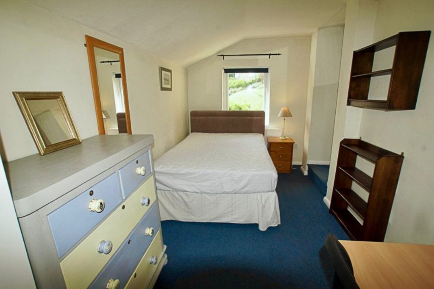 The Valley, Stanmore, Winchester