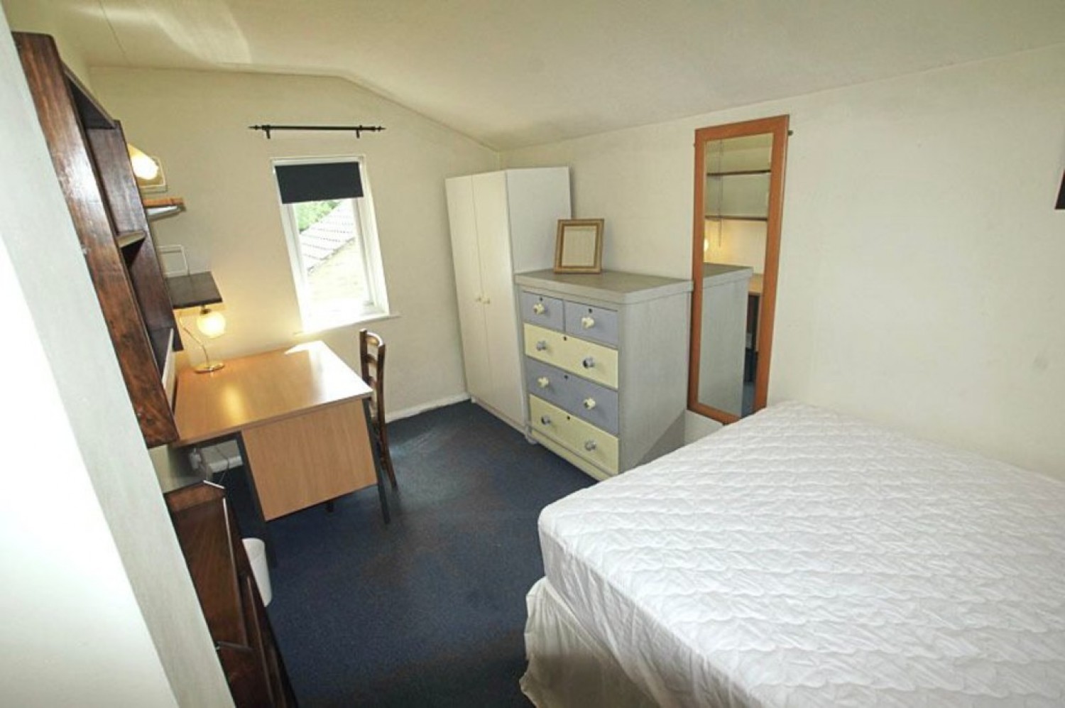 The Valley, Stanmore, Winchester