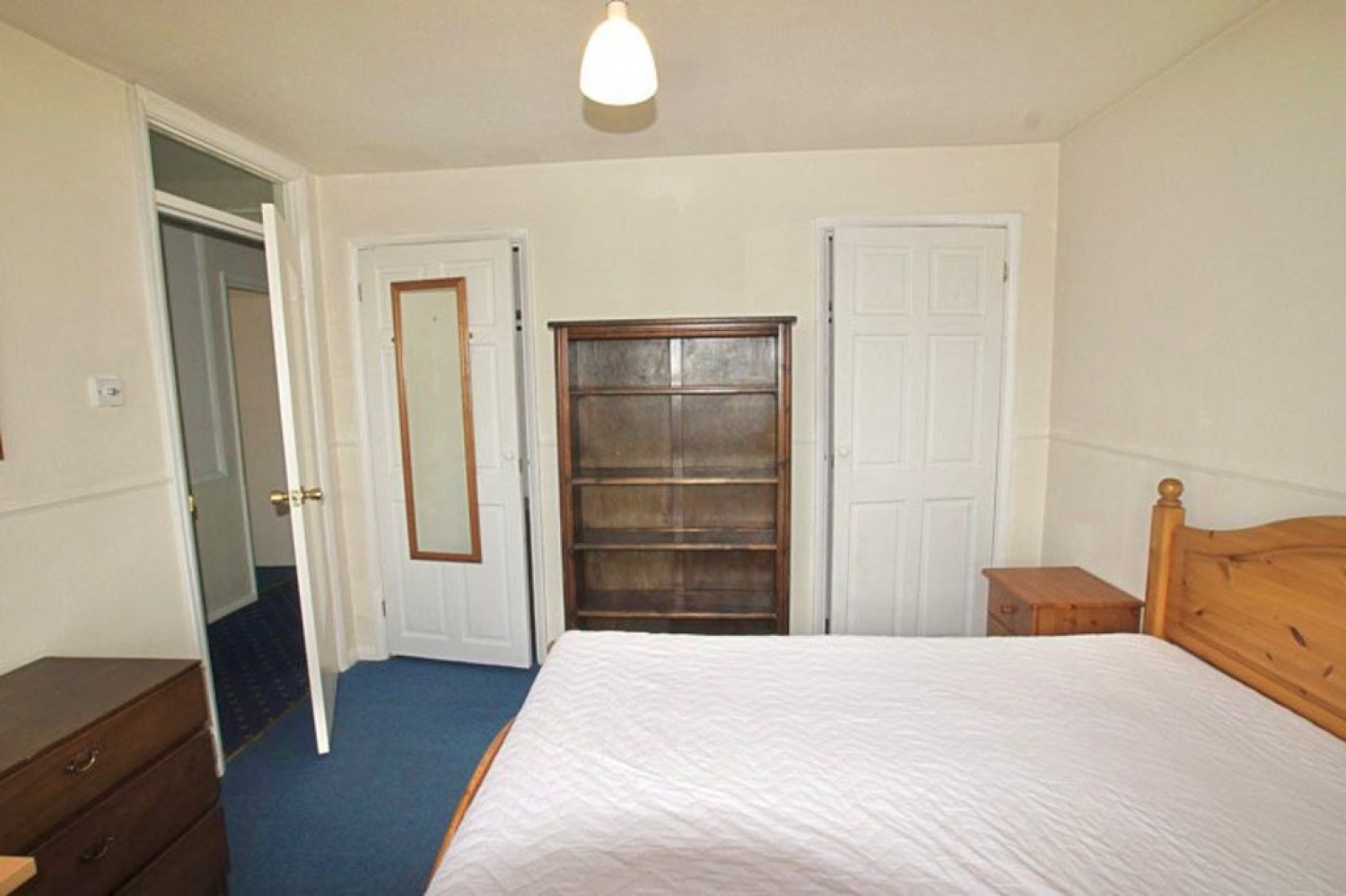 The Valley, Stanmore, Winchester