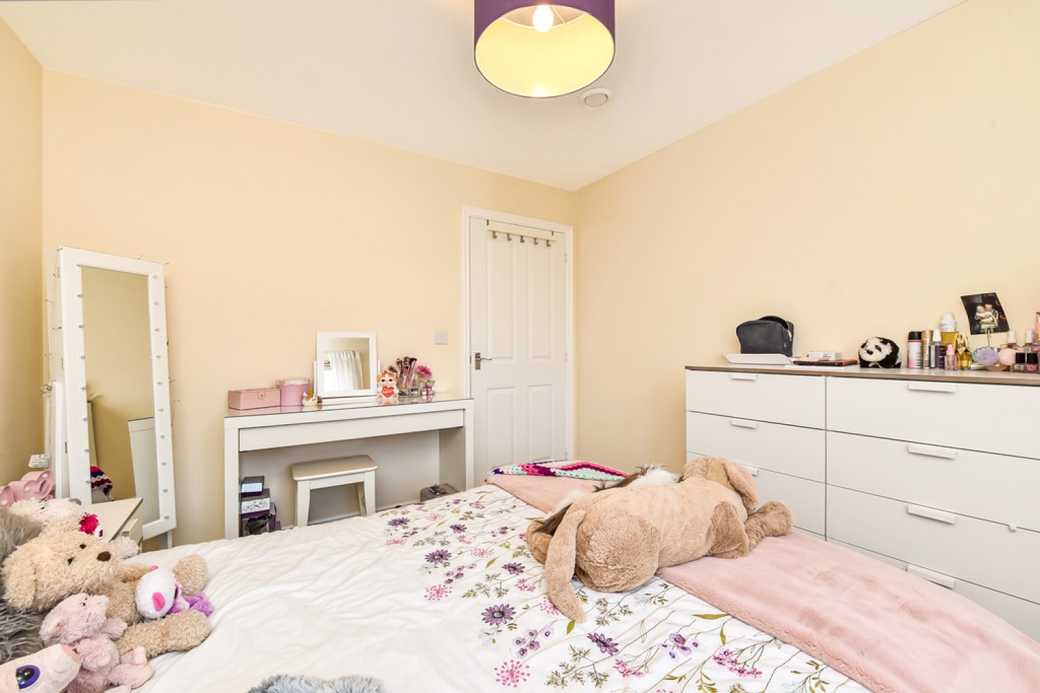 4 bedroom House for Letting Cutforth Way, Romsey