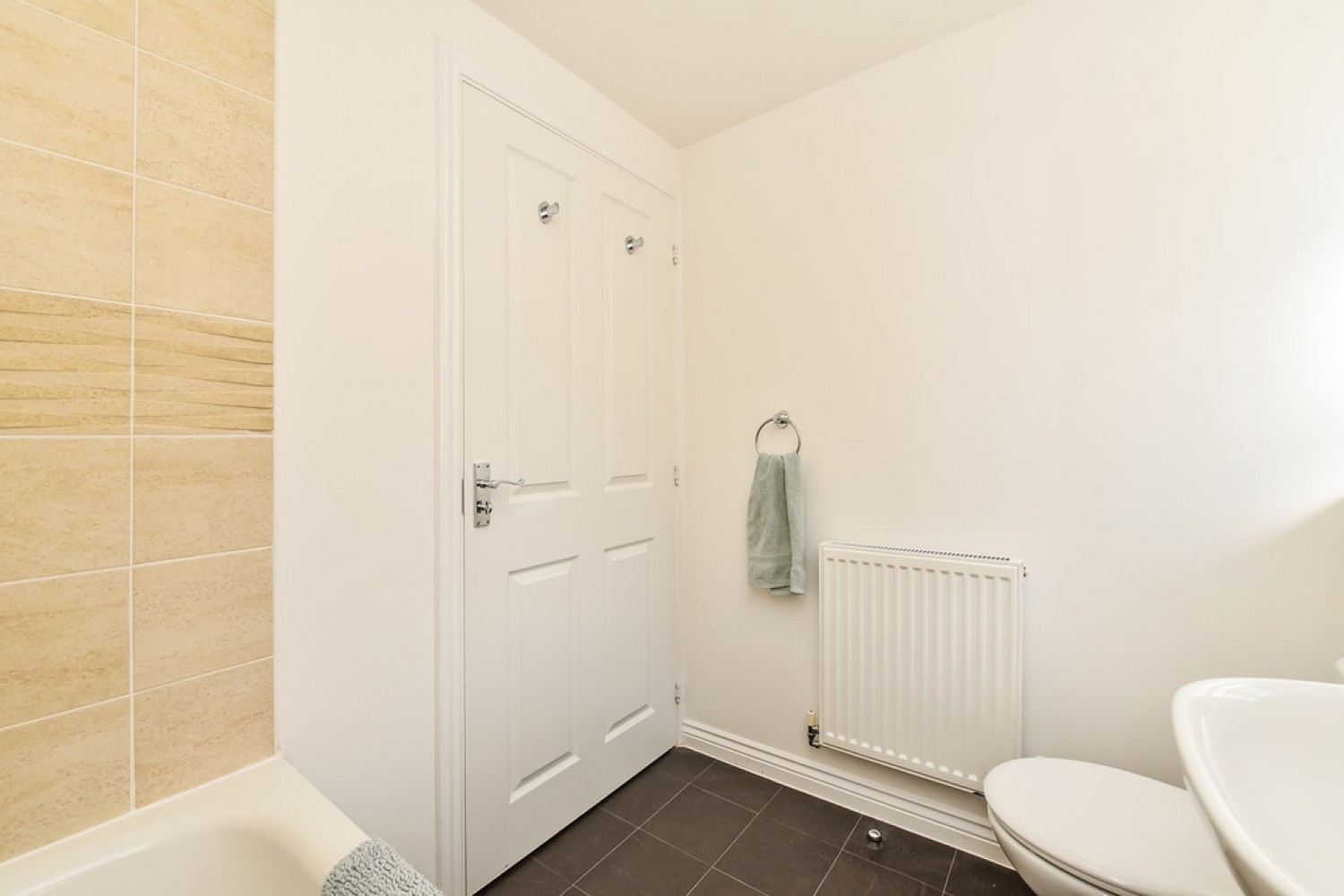 4 bedroom House for Letting Cutforth Way, Romsey