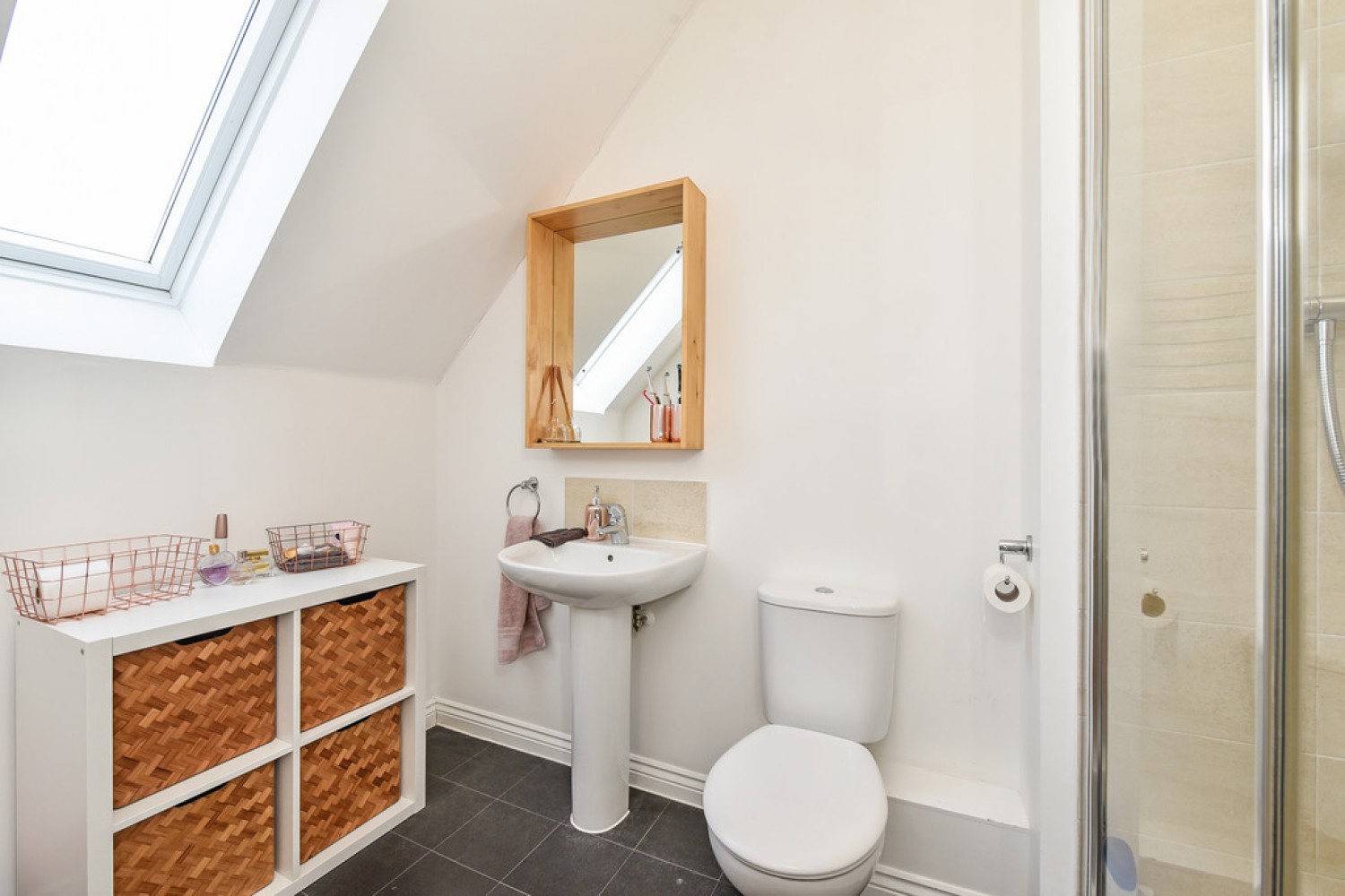 4 bedroom House for Letting Cutforth Way, Romsey