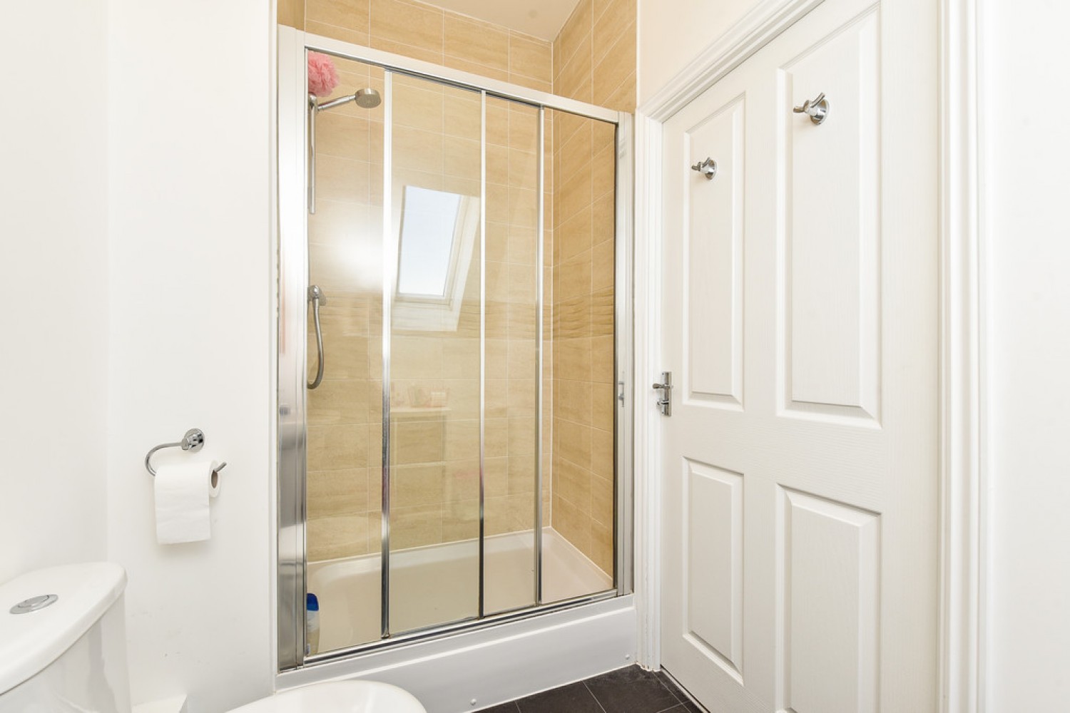 4 bedroom House for Letting Cutforth Way, Romsey