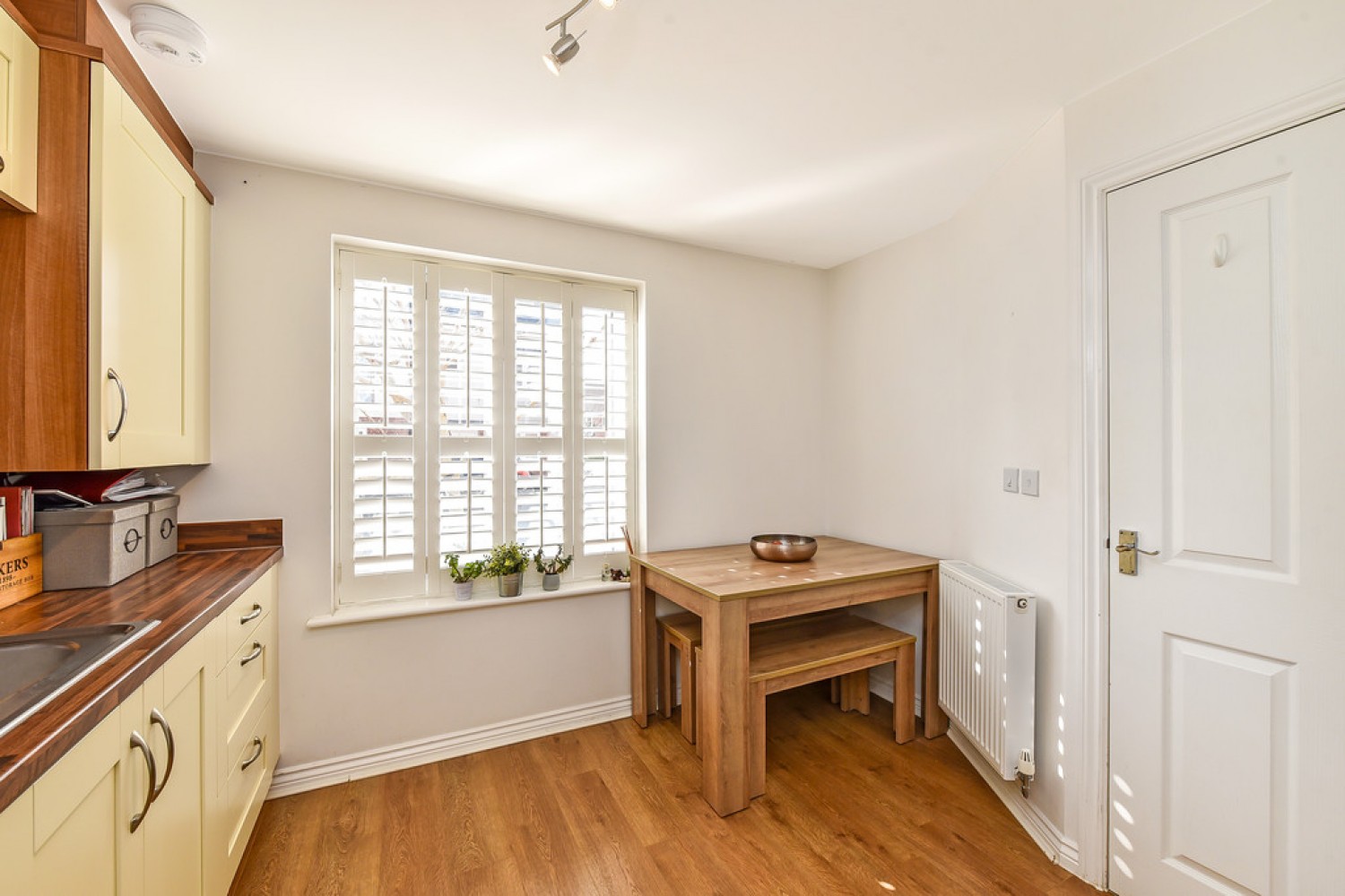4 bedroom House for Letting Cutforth Way, Romsey