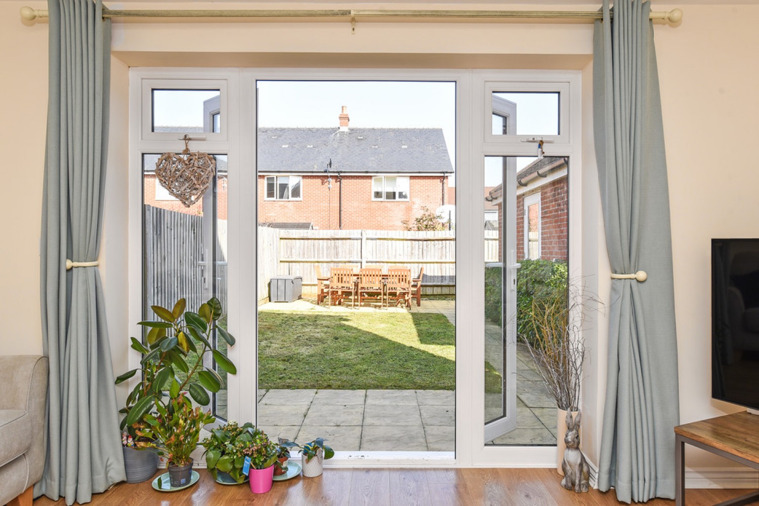 4 bedroom House for Letting Cutforth Way, Romsey