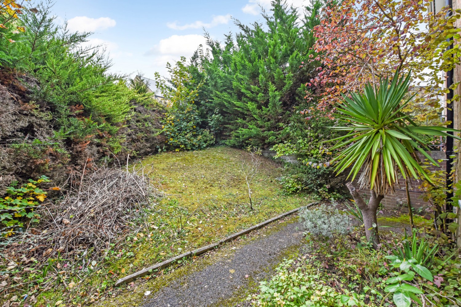 The Valley, Stanmore