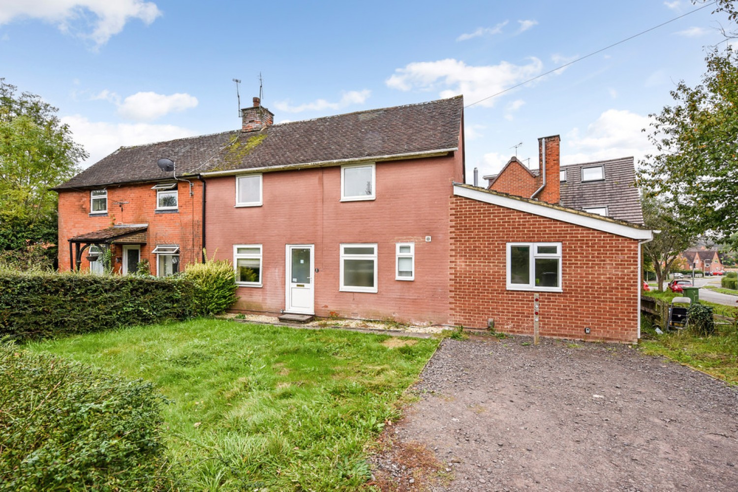 6 bedroom House for Letting Kingsley Place, Winchester