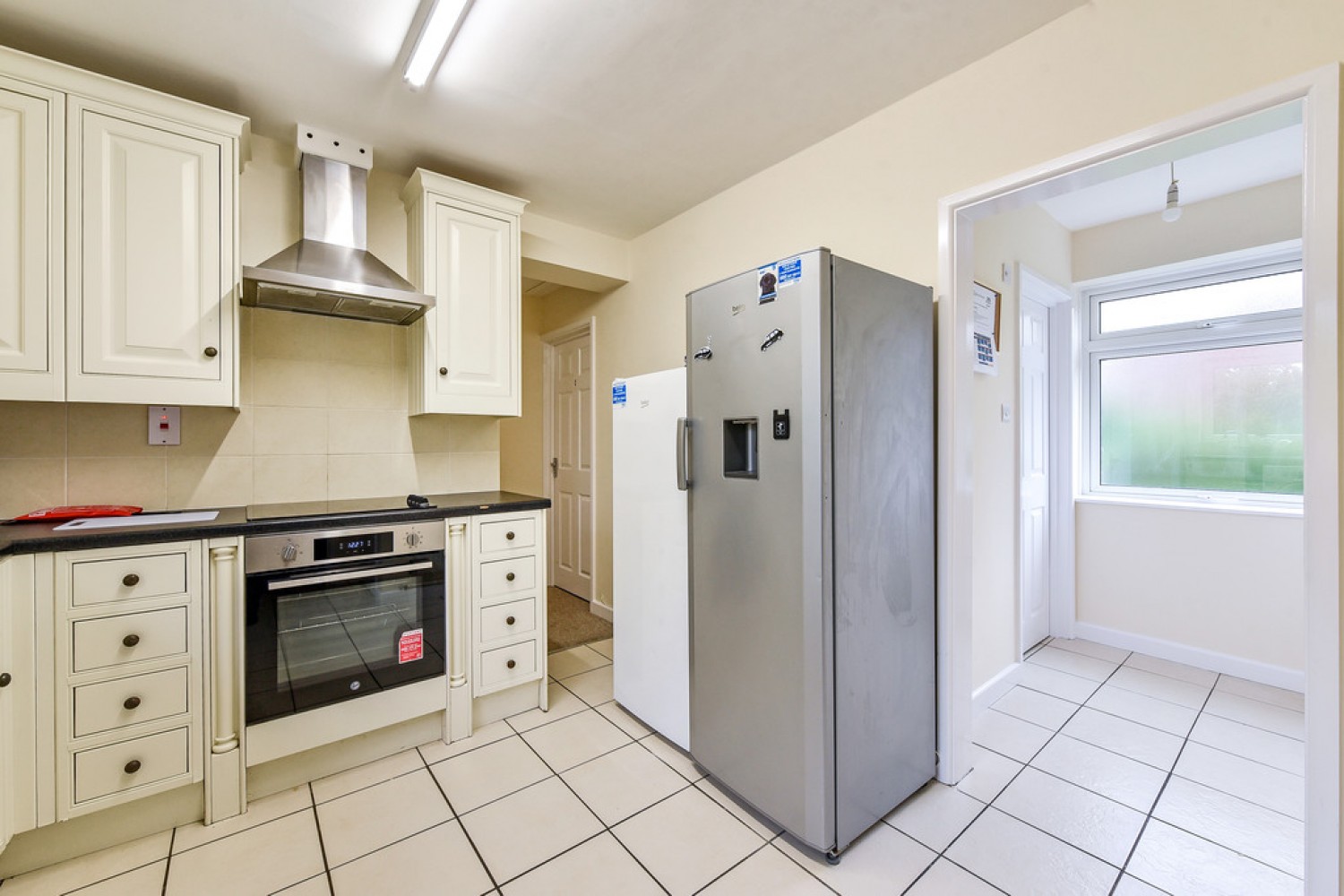 6 bedroom House for Letting Kingsley Place, Winchester