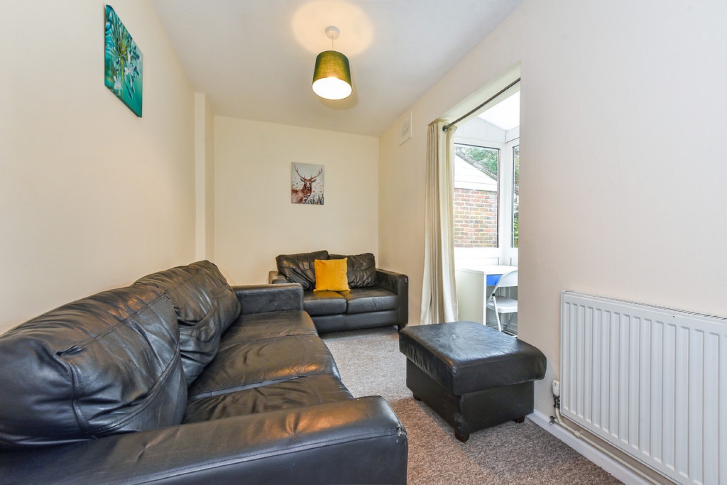 6 bedroom House for Letting Kingsley Place, Winchester