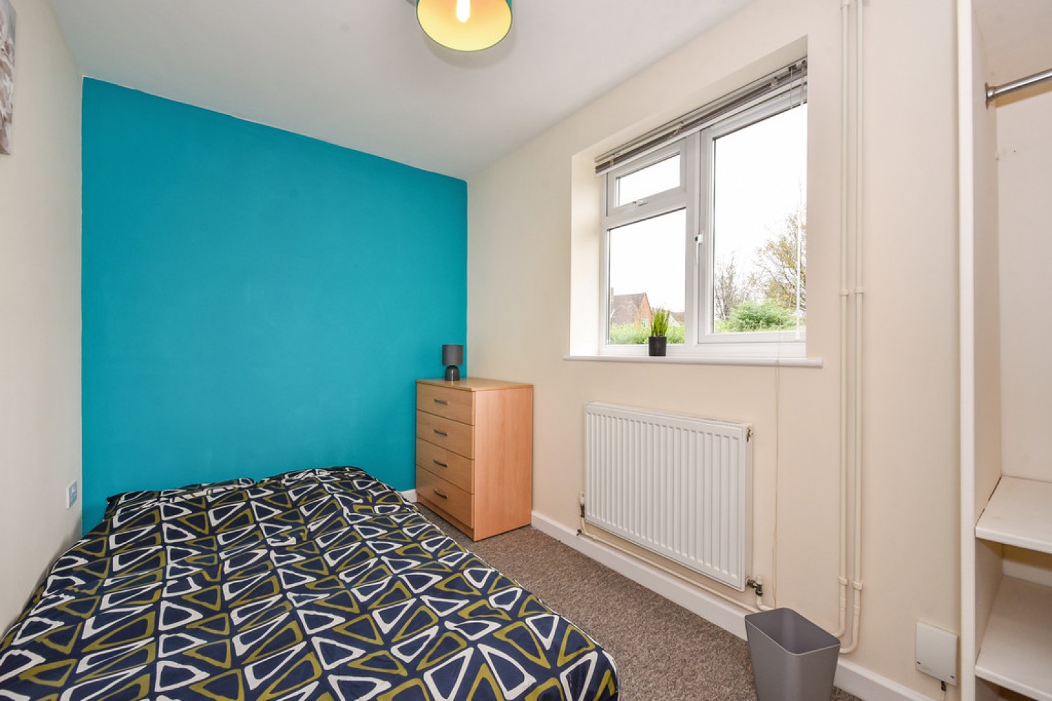 6 bedroom House for Letting Kingsley Place, Winchester