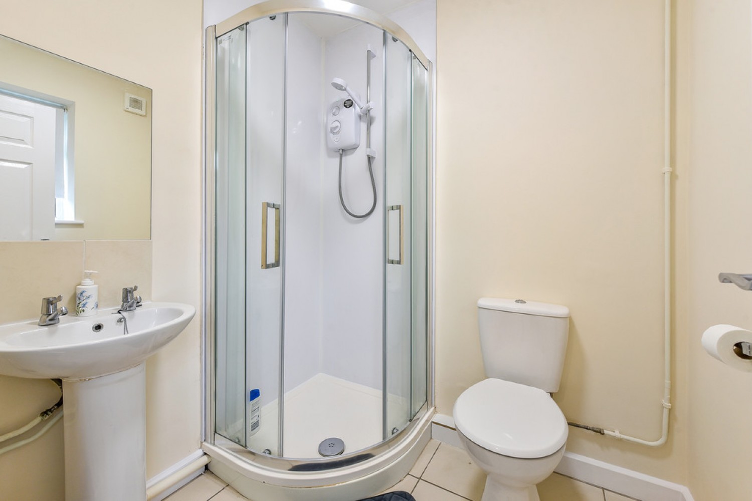 6 bedroom House for Letting Kingsley Place, Winchester