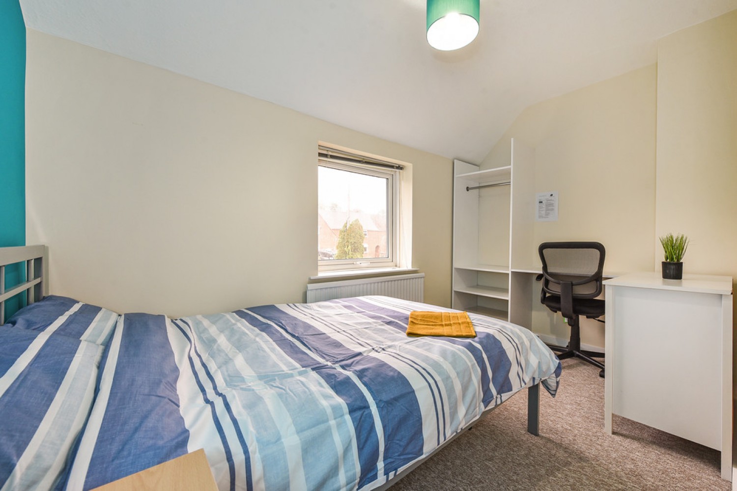 6 bedroom House for Letting Kingsley Place, Winchester