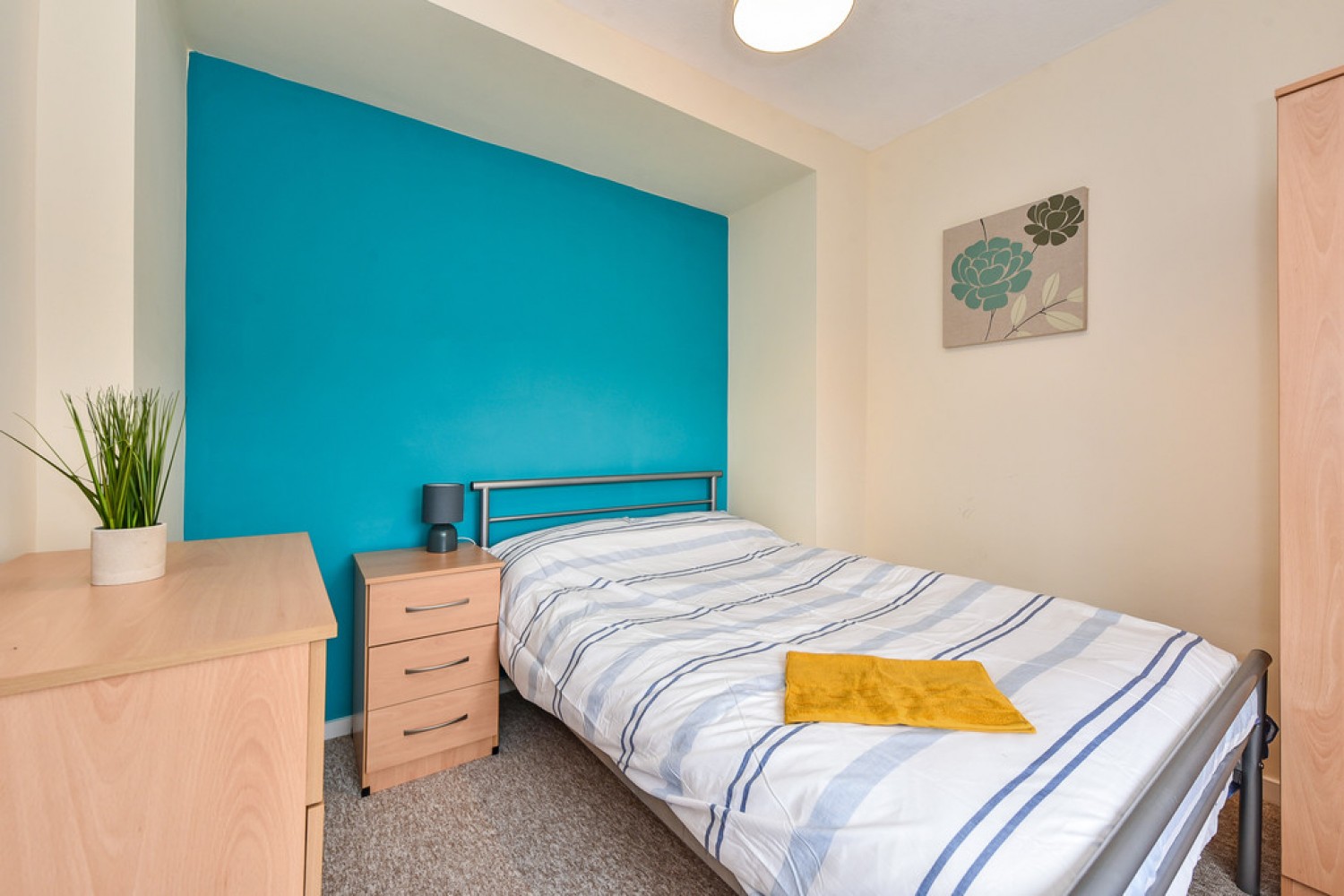 6 bedroom House for Letting Kingsley Place, Winchester