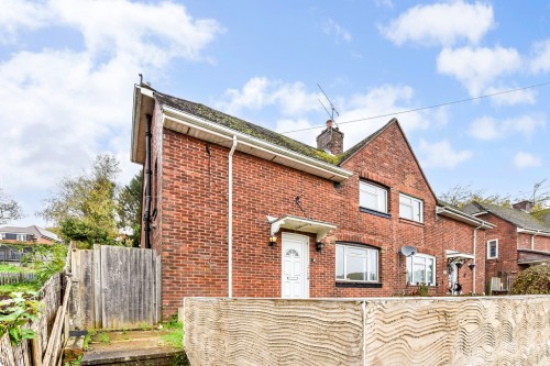 Stanmore, Winchester