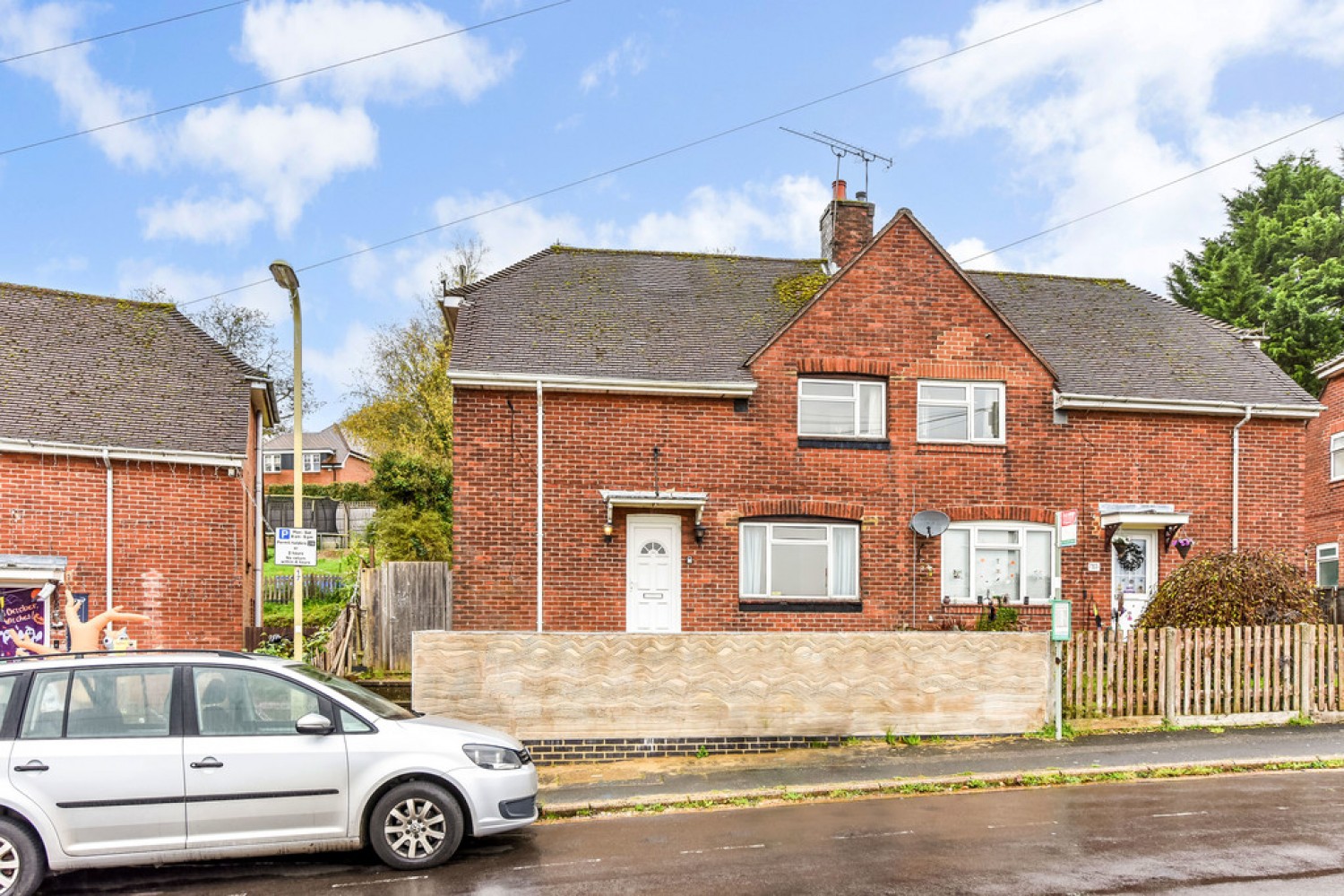 4 bedroom House for Letting Stanmore, Winchester