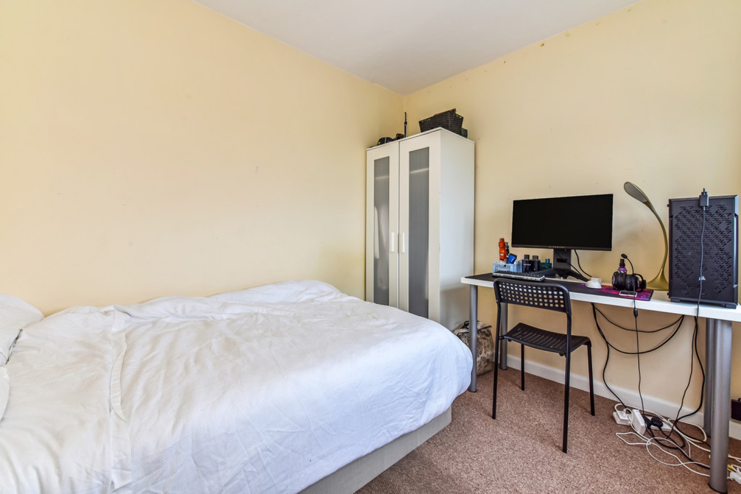 4 bedroom House for Letting Stanmore, Winchester