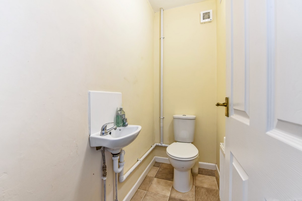 Stanmore, Winchester