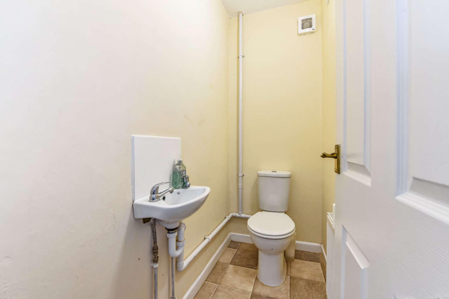 4 bedroom House for Letting Stanmore, Winchester