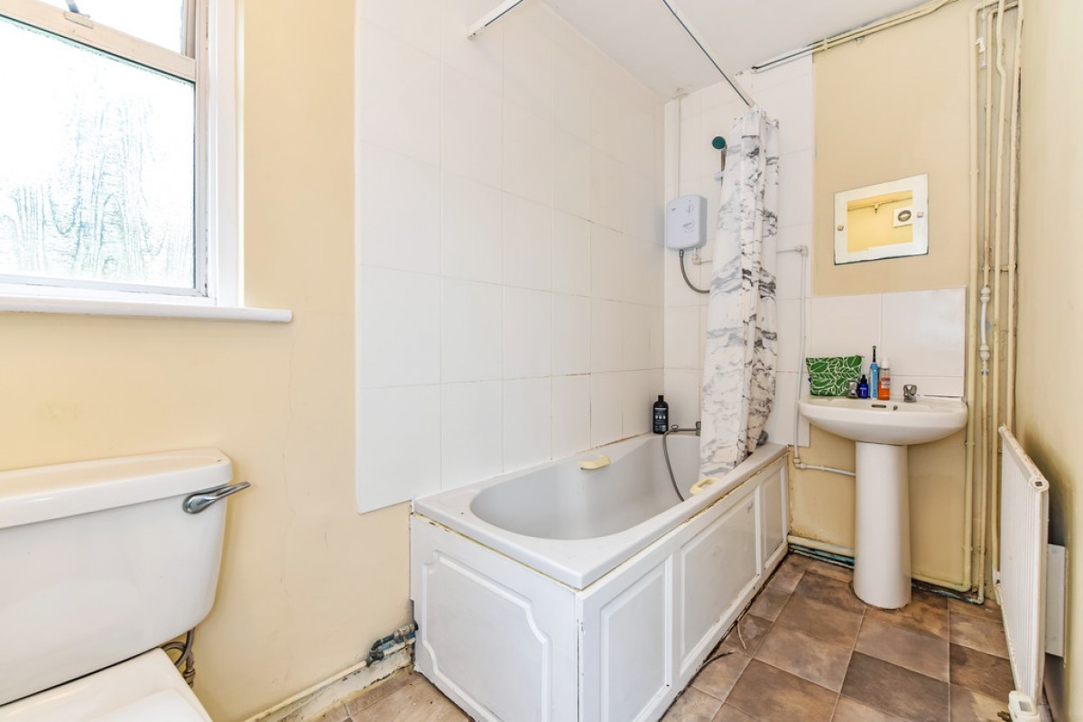 Stanmore, Winchester