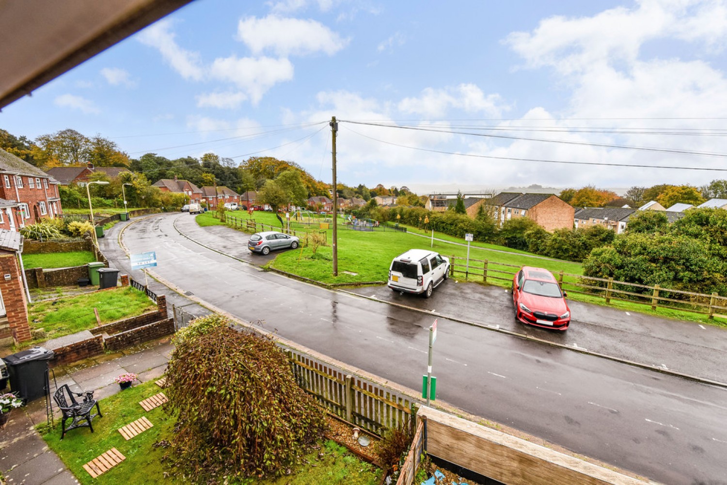 4 bedroom House for Letting Stanmore, Winchester