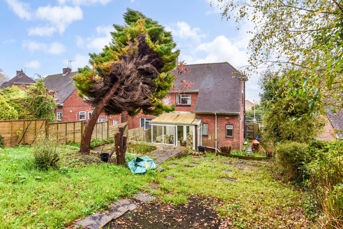 Stanmore, Winchester