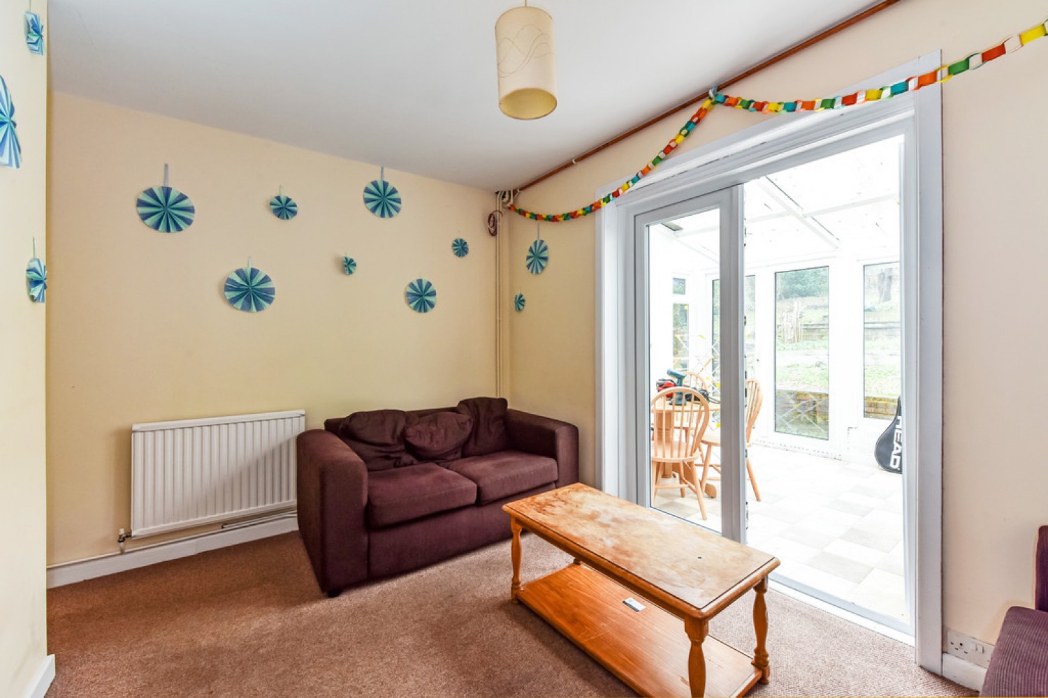 4 bedroom House for Letting Stanmore, Winchester