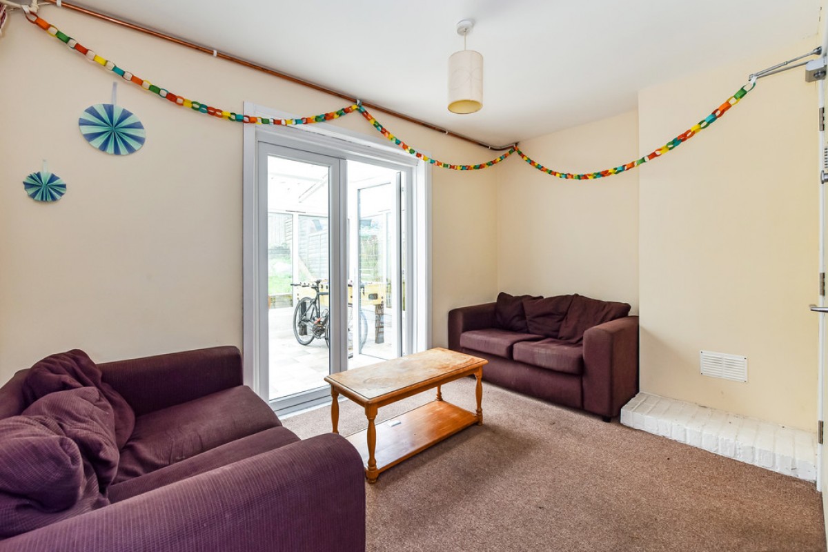 Stanmore, Winchester