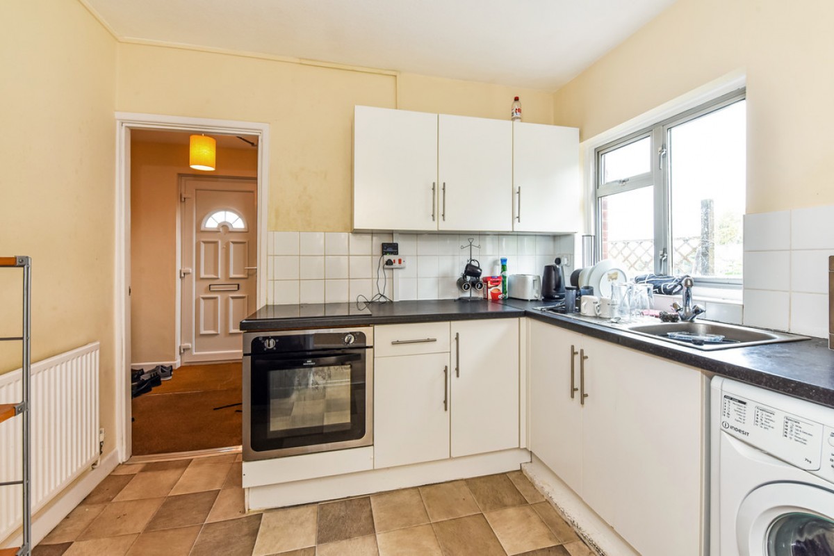 Stanmore, Winchester